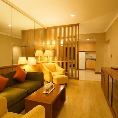 Ellaa Hotel Gachibowli Haïdarabad Extérieur photo