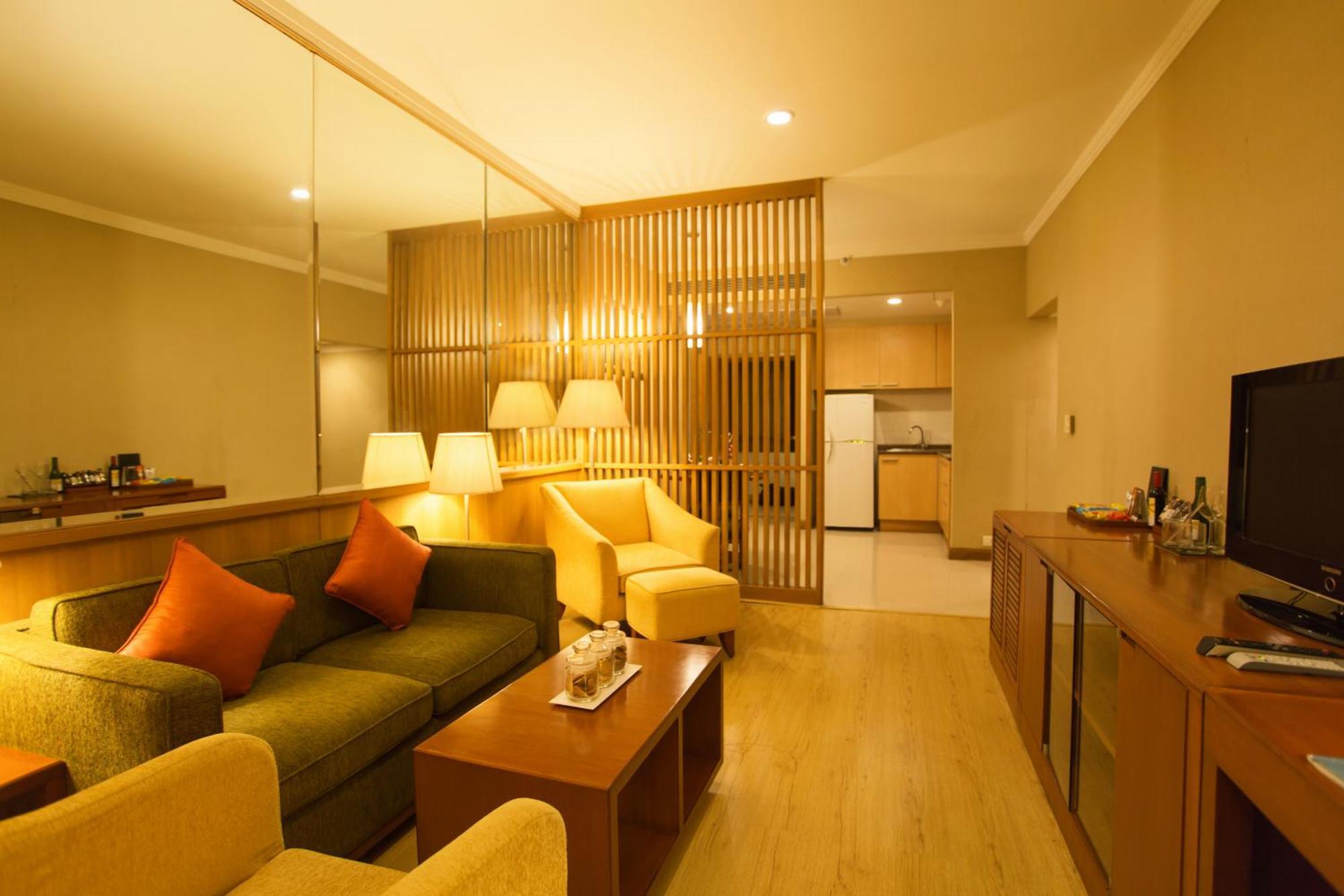 Ellaa Hotel Gachibowli Haïdarabad Extérieur photo