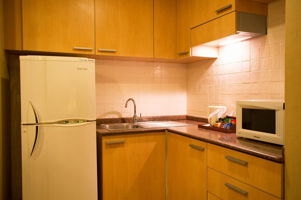 Ellaa Hotel Gachibowli Haïdarabad Extérieur photo