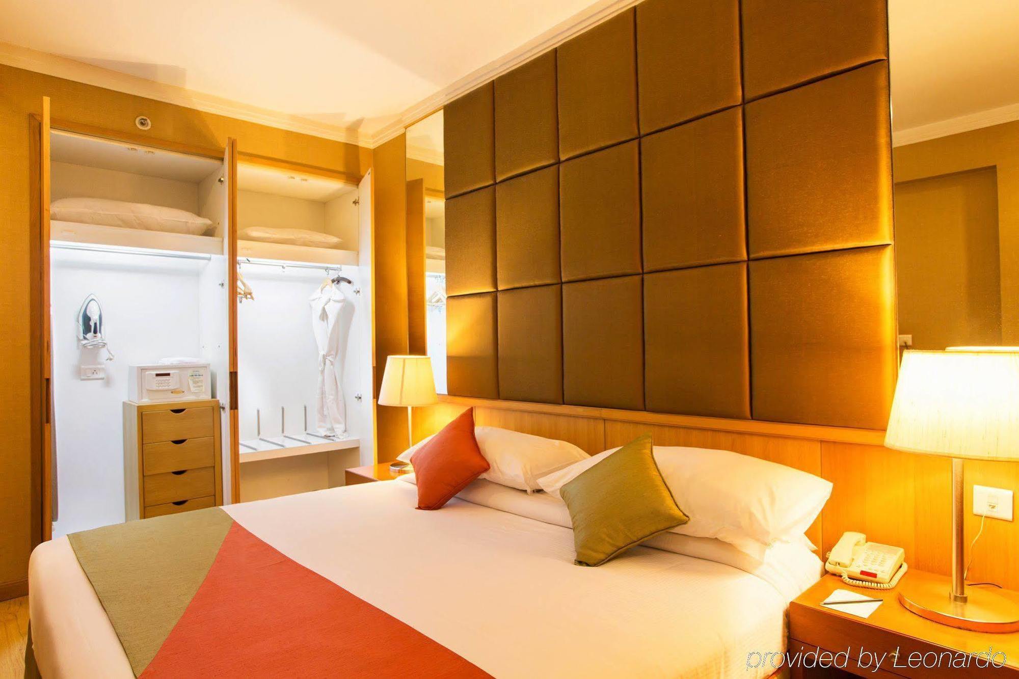 Ellaa Hotel Gachibowli Haïdarabad Extérieur photo
