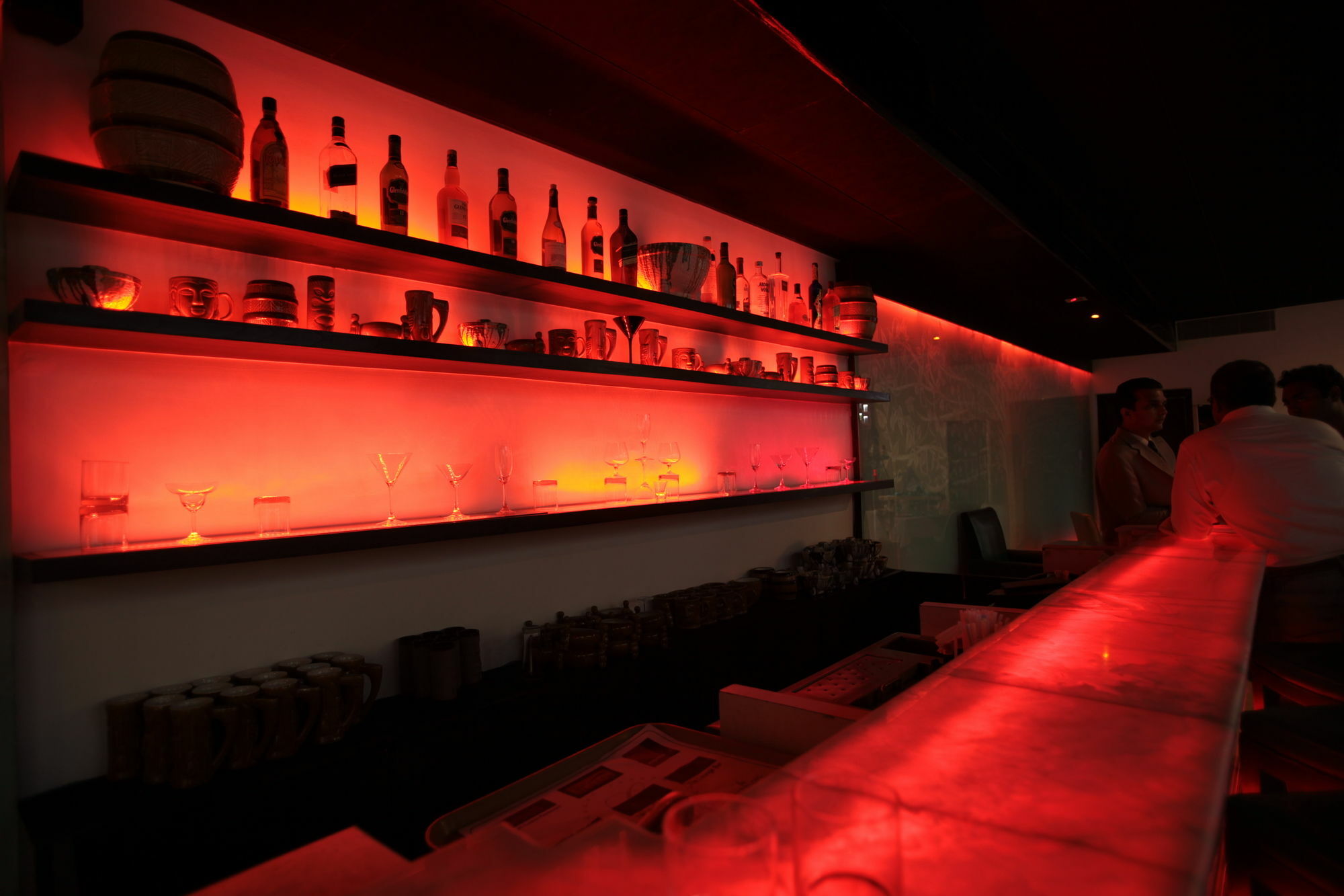 Ellaa Hotel Gachibowli Haïdarabad Extérieur photo