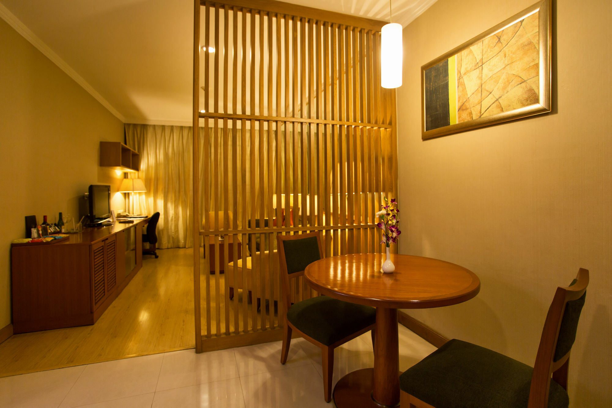 Ellaa Hotel Gachibowli Haïdarabad Extérieur photo