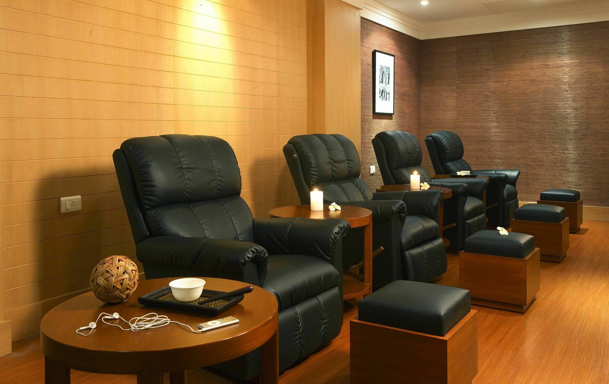 Ellaa Hotel Gachibowli Haïdarabad Extérieur photo