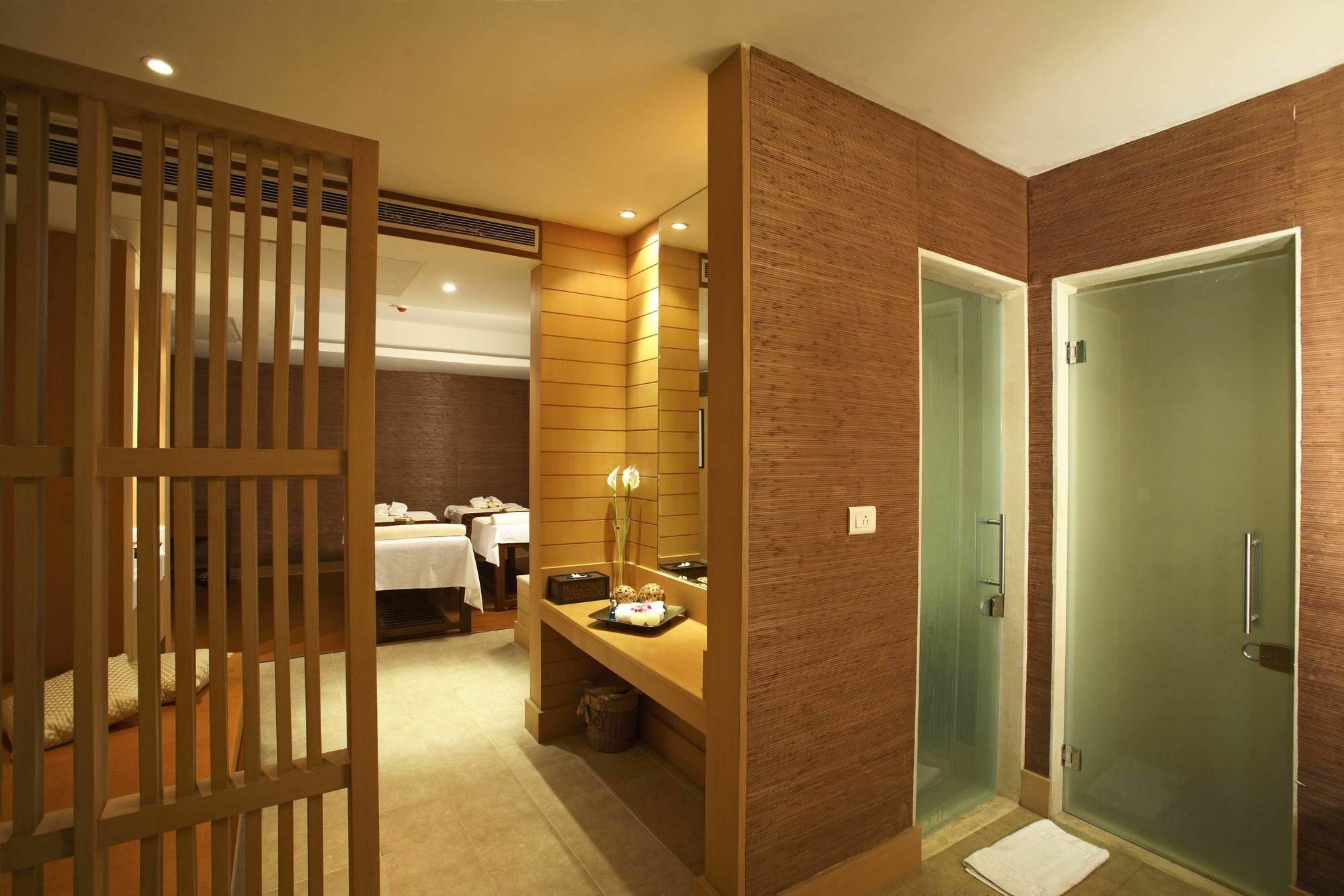 Ellaa Hotel Gachibowli Haïdarabad Extérieur photo