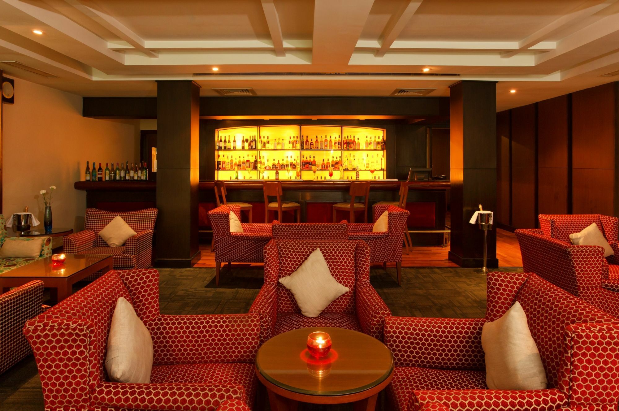Ellaa Hotel Gachibowli Haïdarabad Extérieur photo