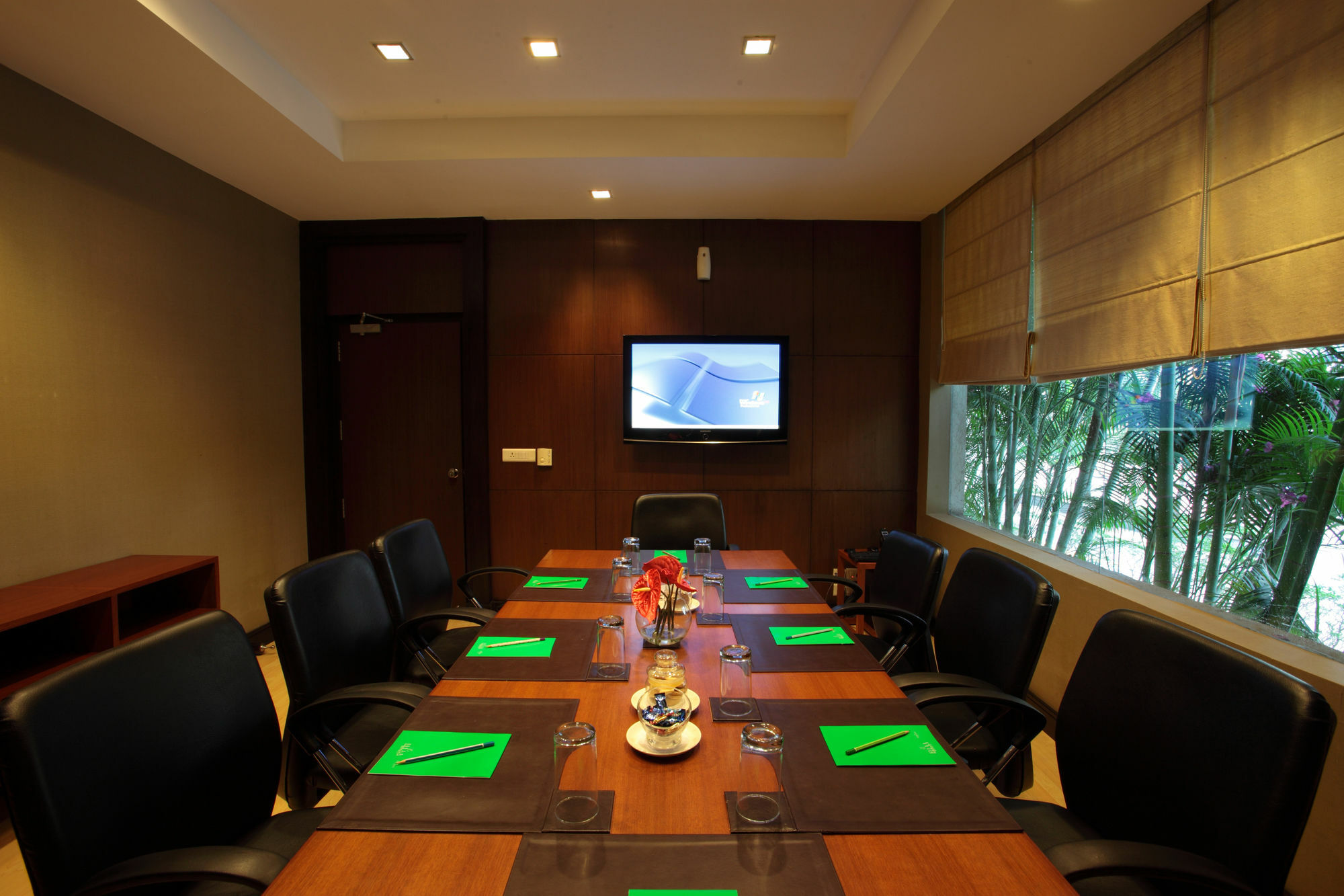 Ellaa Hotel Gachibowli Haïdarabad Extérieur photo