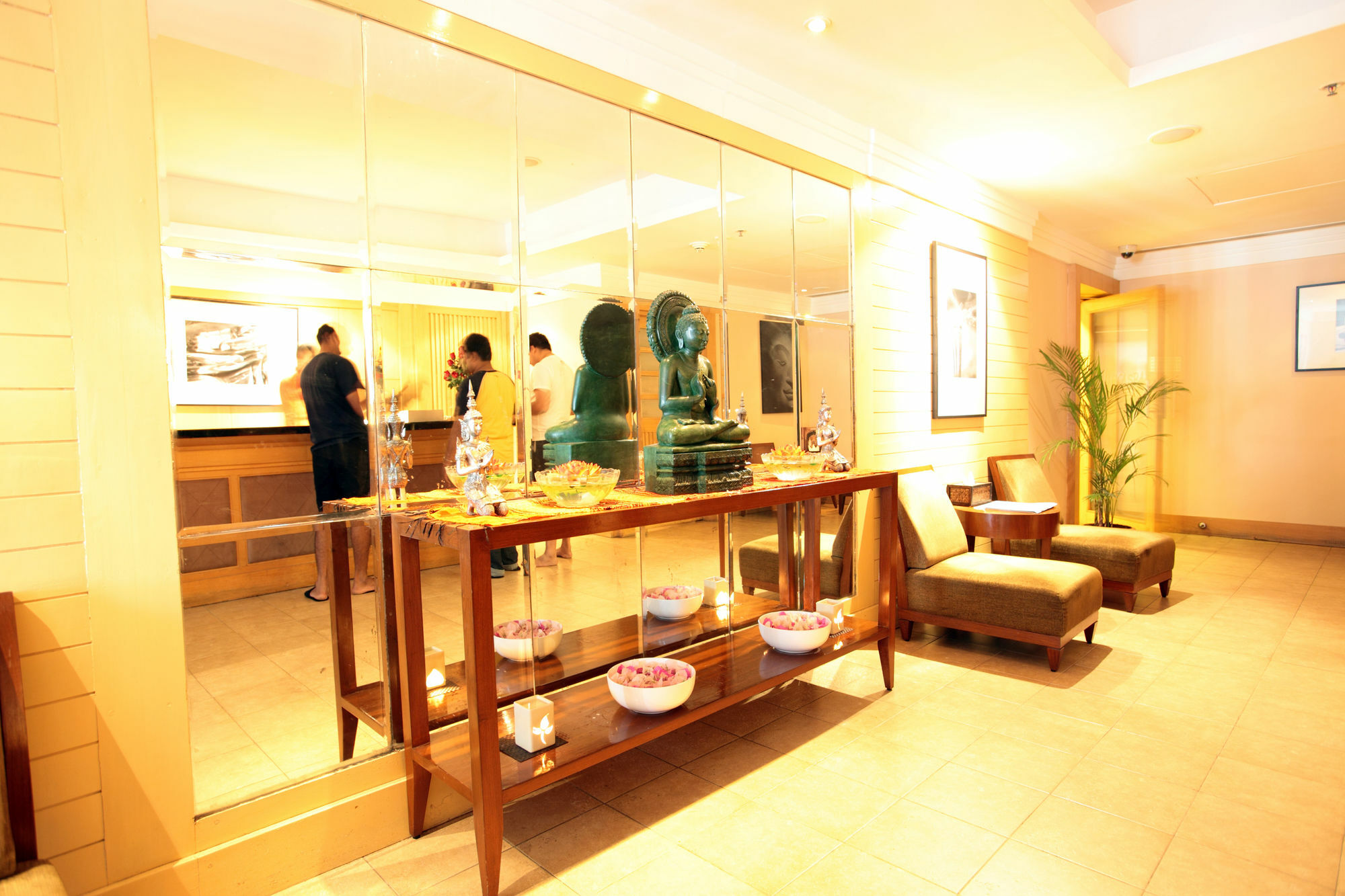 Ellaa Hotel Gachibowli Haïdarabad Extérieur photo