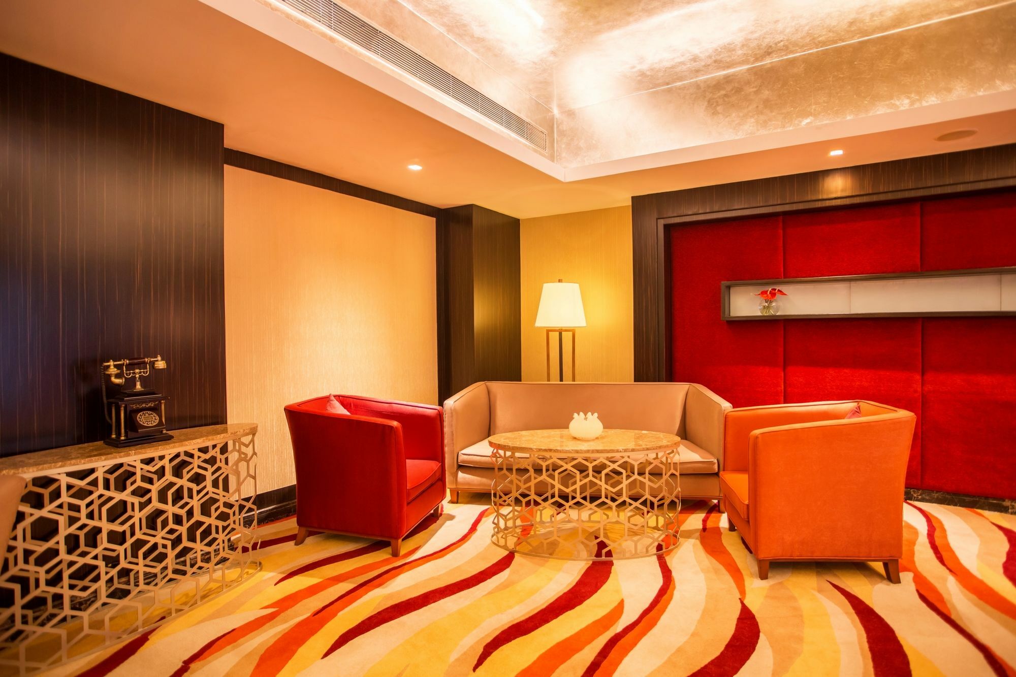 Ellaa Hotel Gachibowli Haïdarabad Extérieur photo