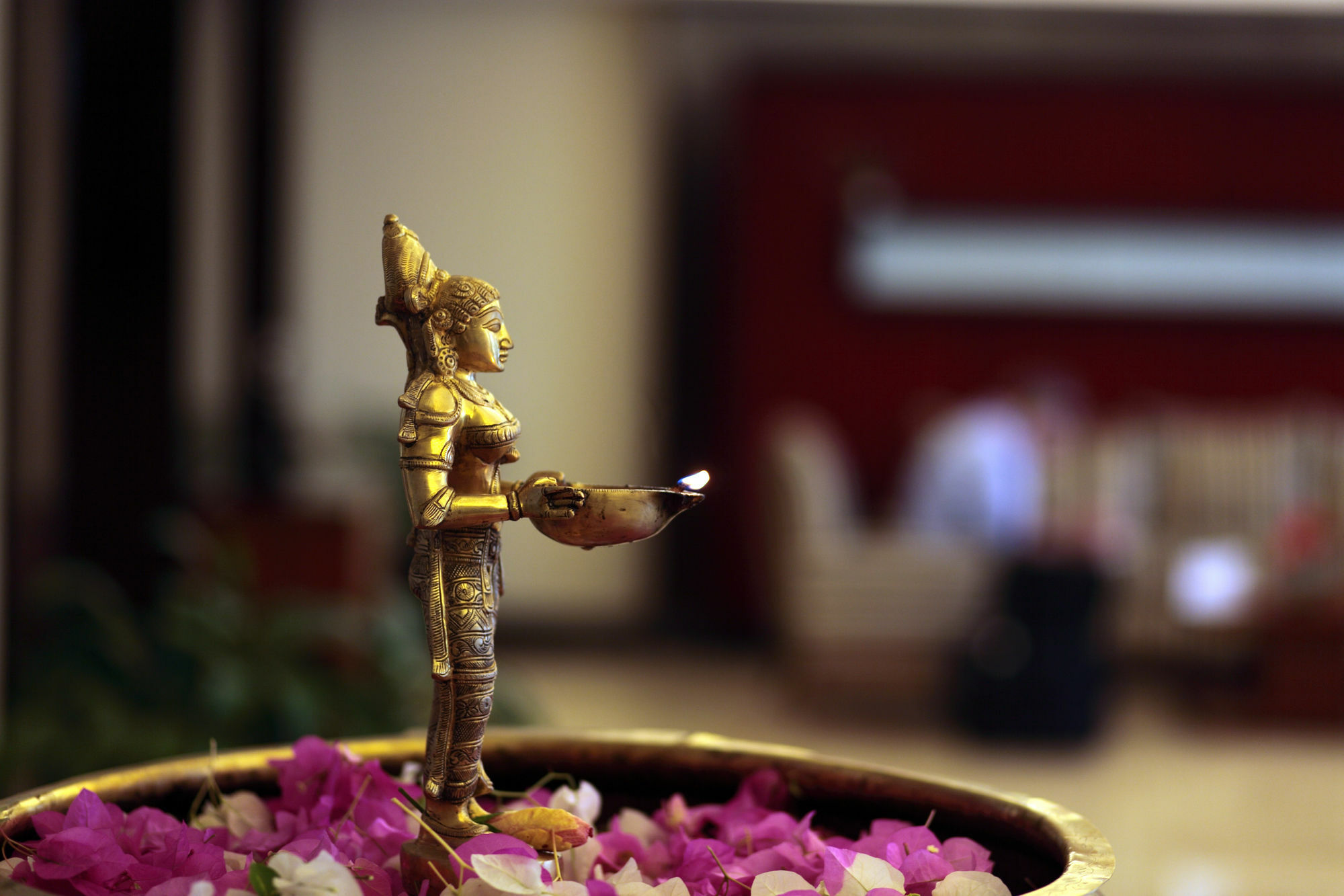 Ellaa Hotel Gachibowli Haïdarabad Extérieur photo