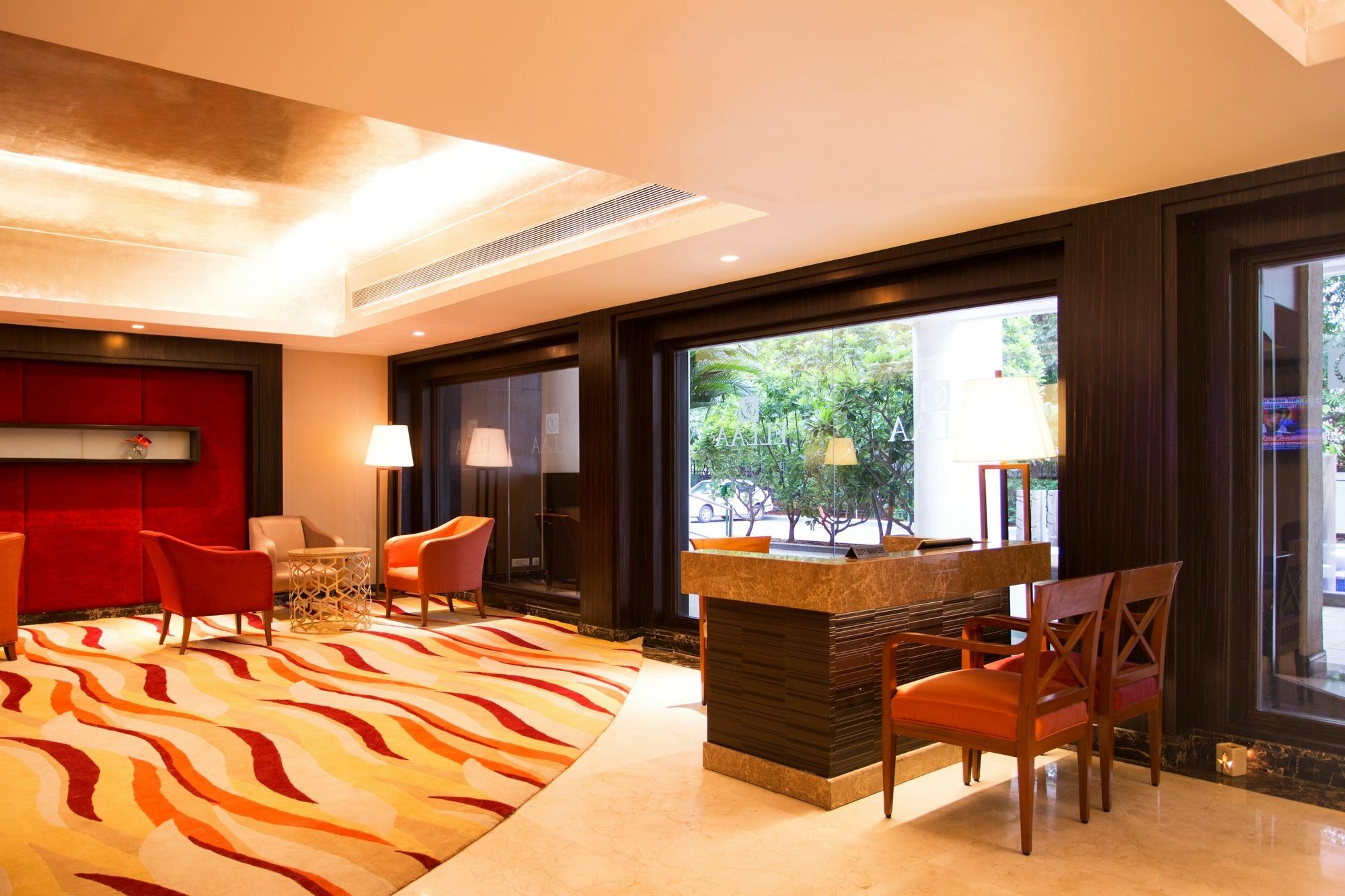 Ellaa Hotel Gachibowli Haïdarabad Extérieur photo