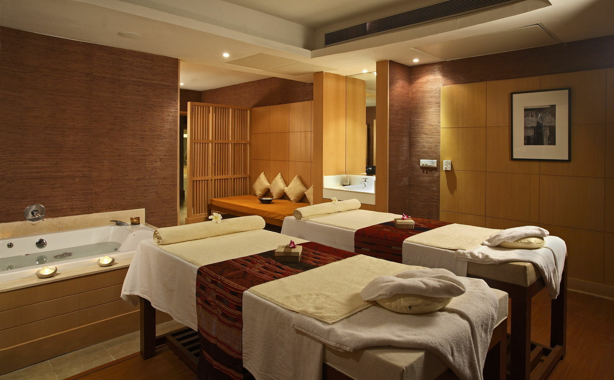 Ellaa Hotel Gachibowli Haïdarabad Extérieur photo